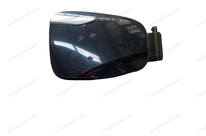AC/DC charging port cover assembly I — BYD Atto 3