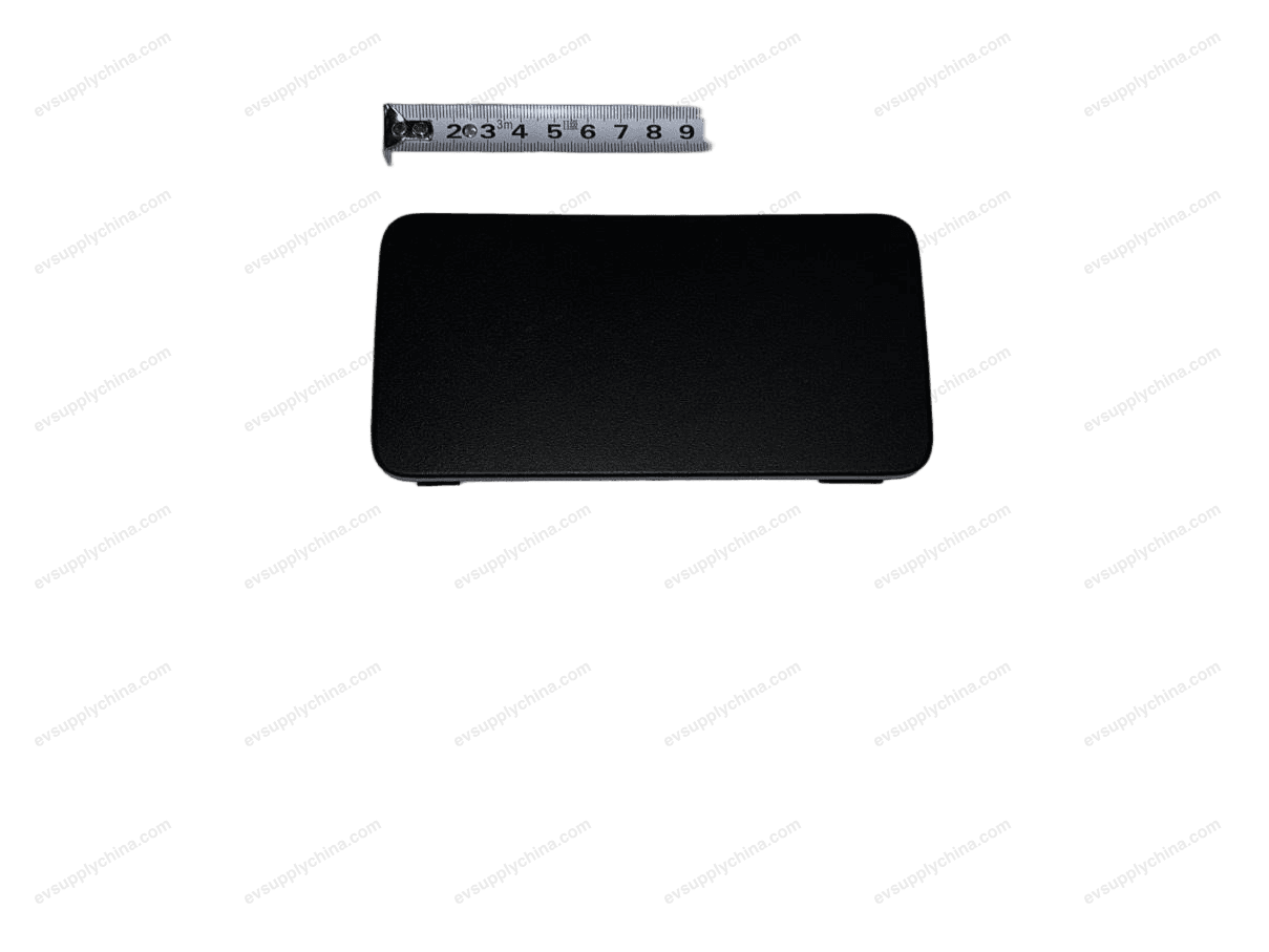 ACC plug — BYD Atto 3