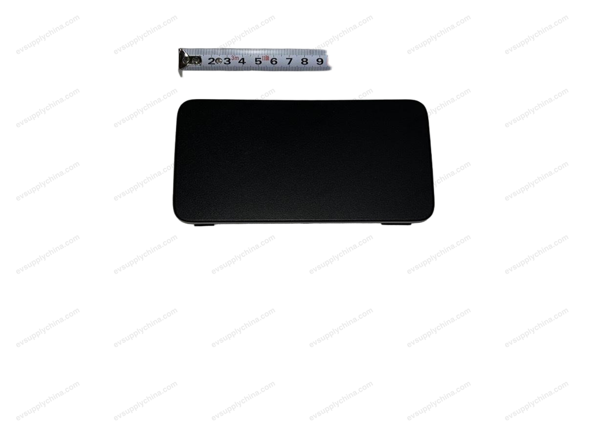 ACC plug — BYD Atto 3