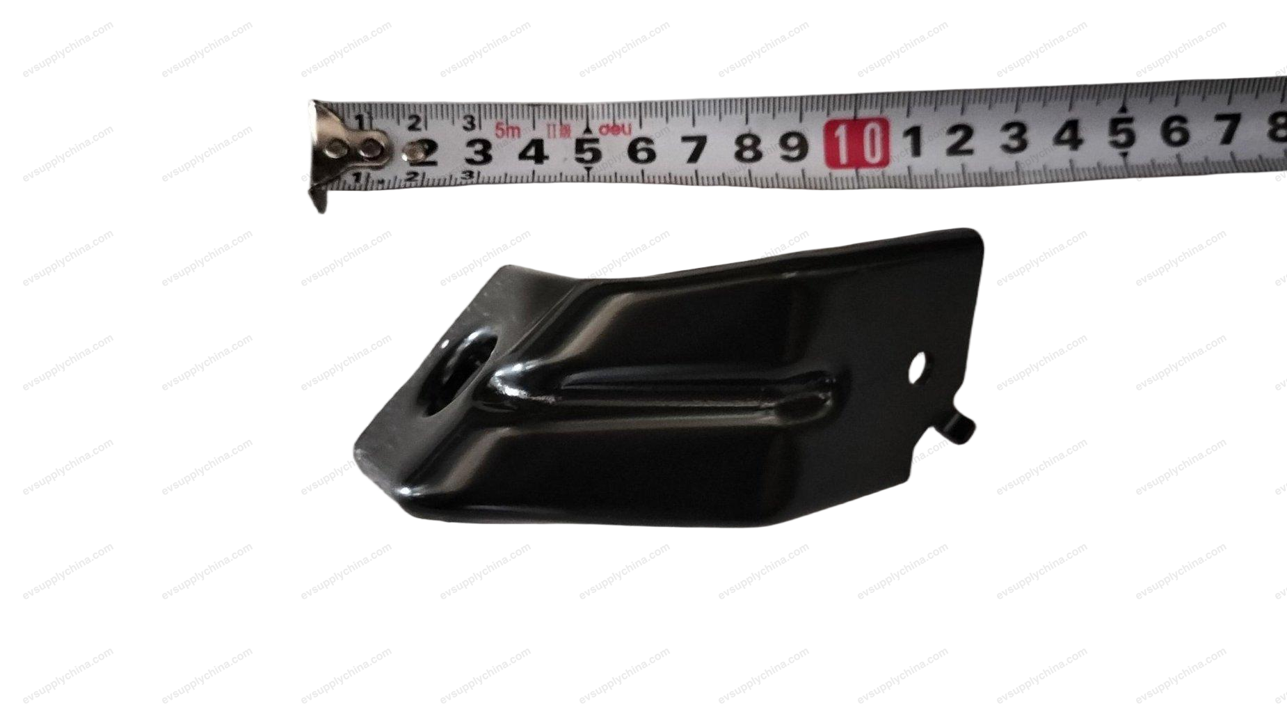 Auxiliary water tank support assembly — BYD Atto 3