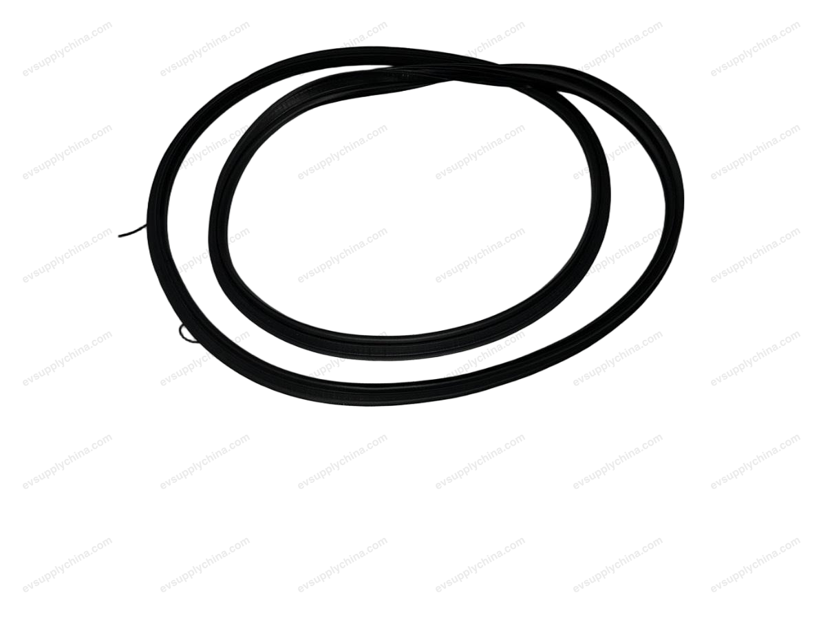 Back door frame sealing strip — BYD Atto 3
