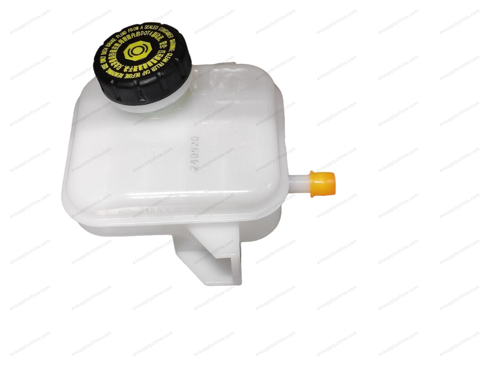 Brake fluid reservoir assembly — BYD Atto 3