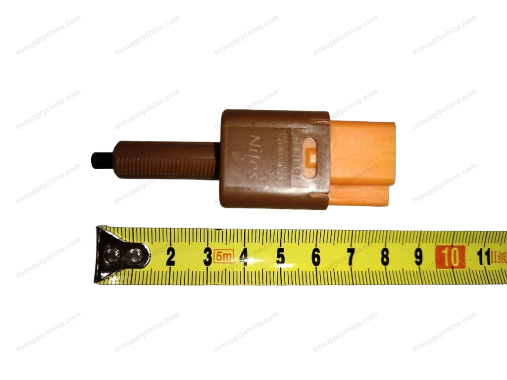 Brake light switch — BYD Atto 3