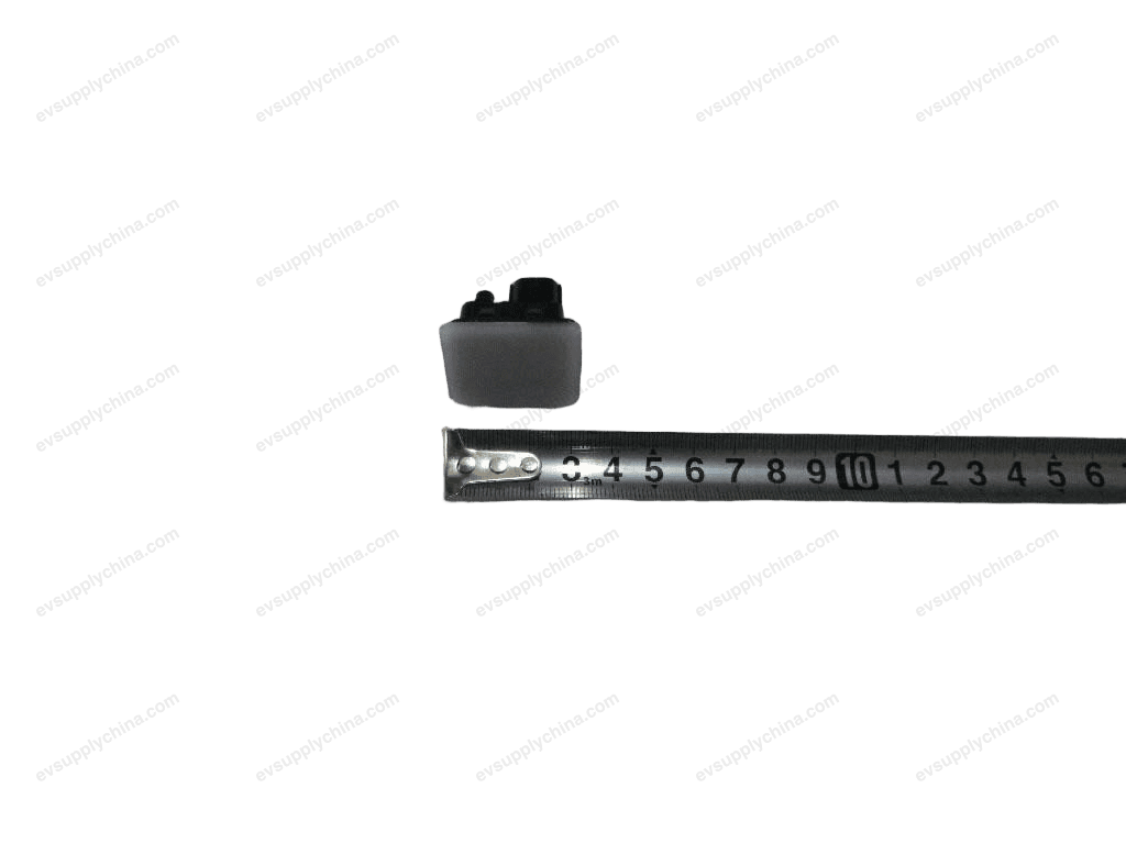 Charging port light — BYD Atto 3