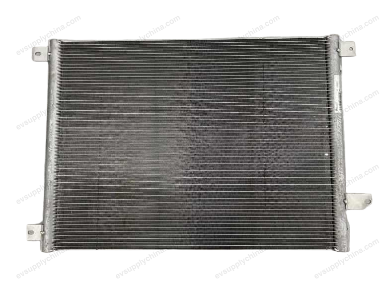 Condenser assembly — BYD Atto 3