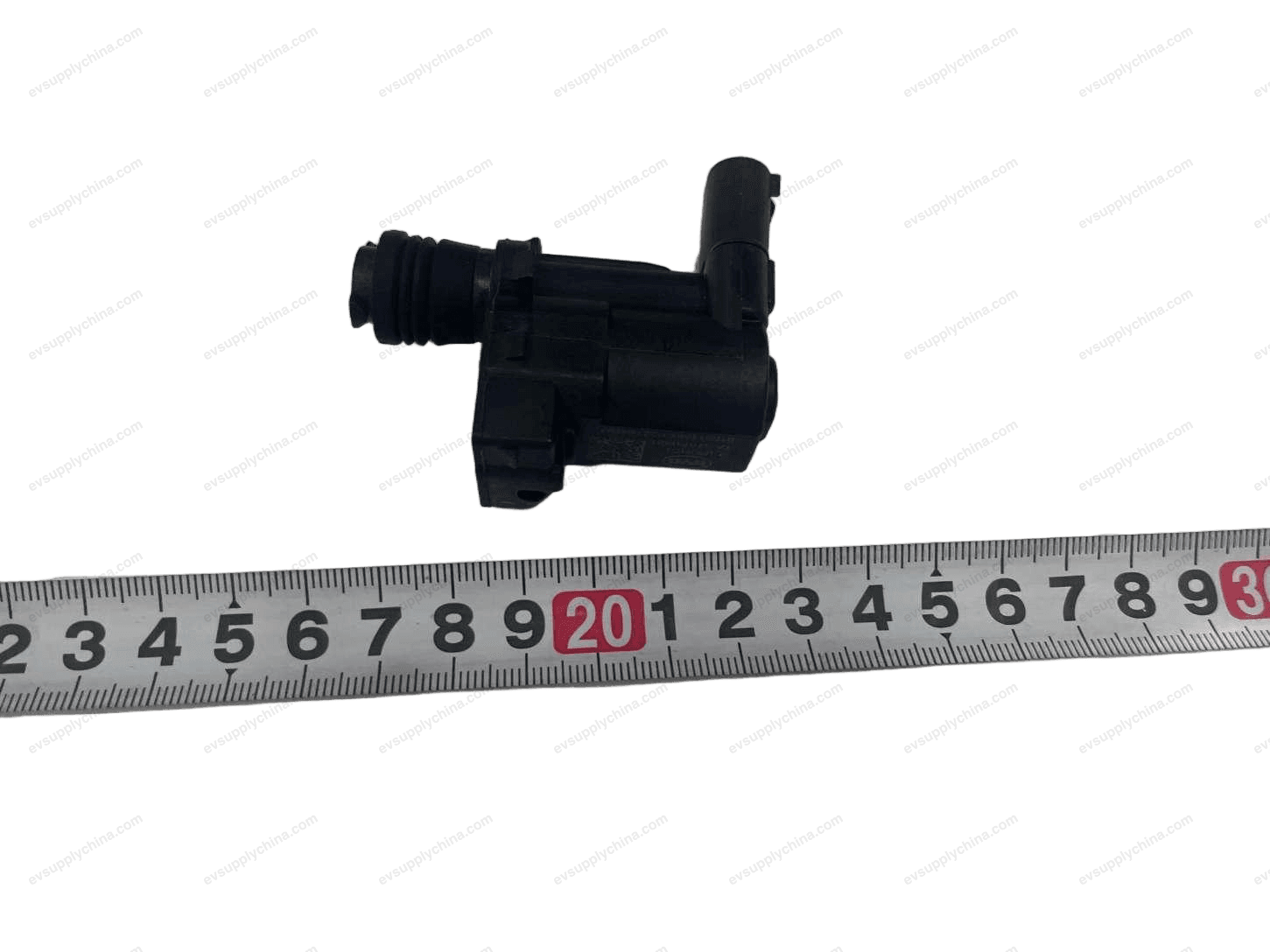 Aktuator penutup — BYD Atto 3