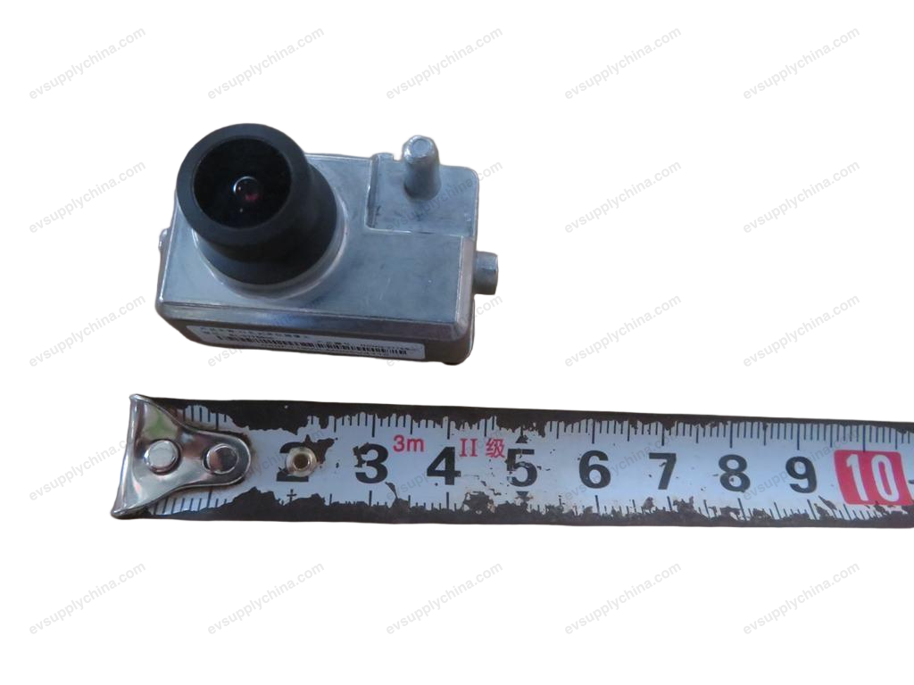 Dashcam video module — BYD Atto 3