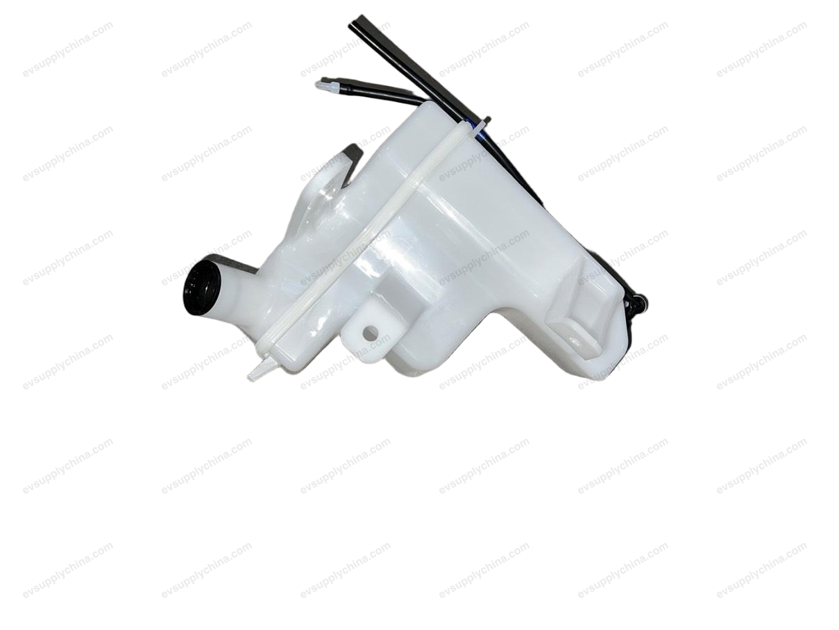 Detergent reservoir and motor assembly — BYD Atto 3