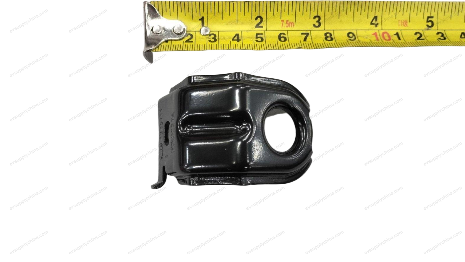 Electric fan upper suspension bracket I — BYD Atto 3