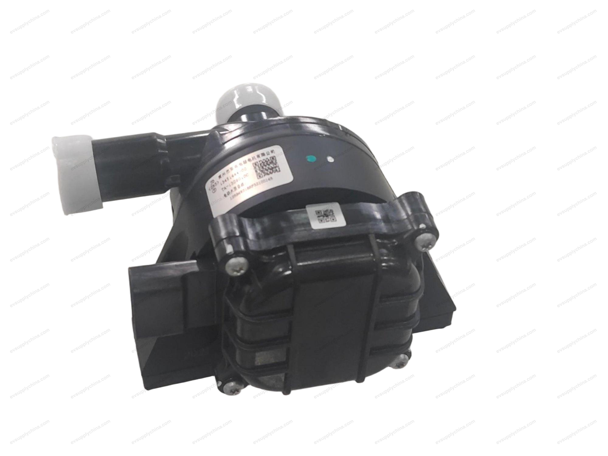 Electric water pump assembly I — BYD Atto 3