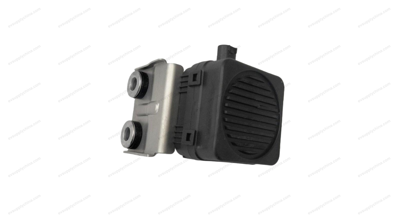 Engine sound simulator — BYD Atto 3