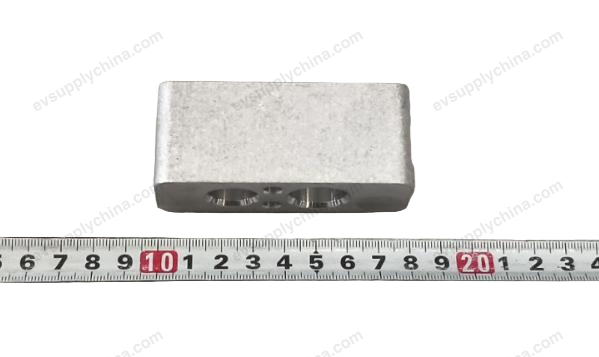 Evaporator adapter — BYD Atto 3