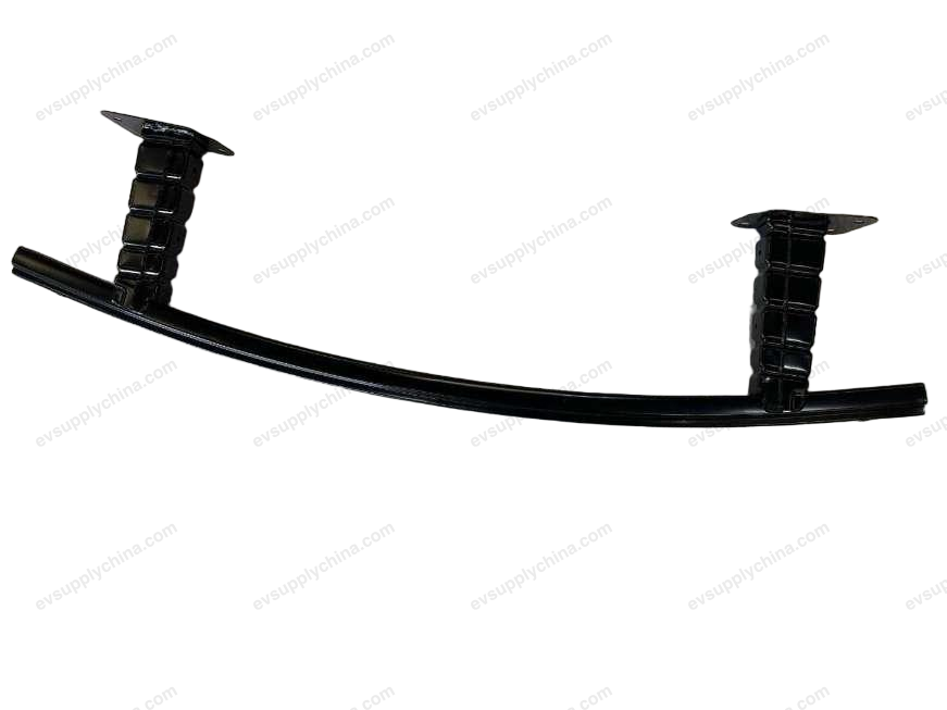 Forward pedestrian protection beam assembly — BYD Atto 3
