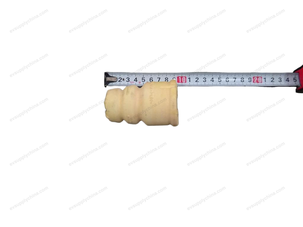 Front buffer — BYD Atto 3