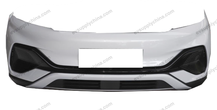 Front bumper assembly — BYD Atto 3