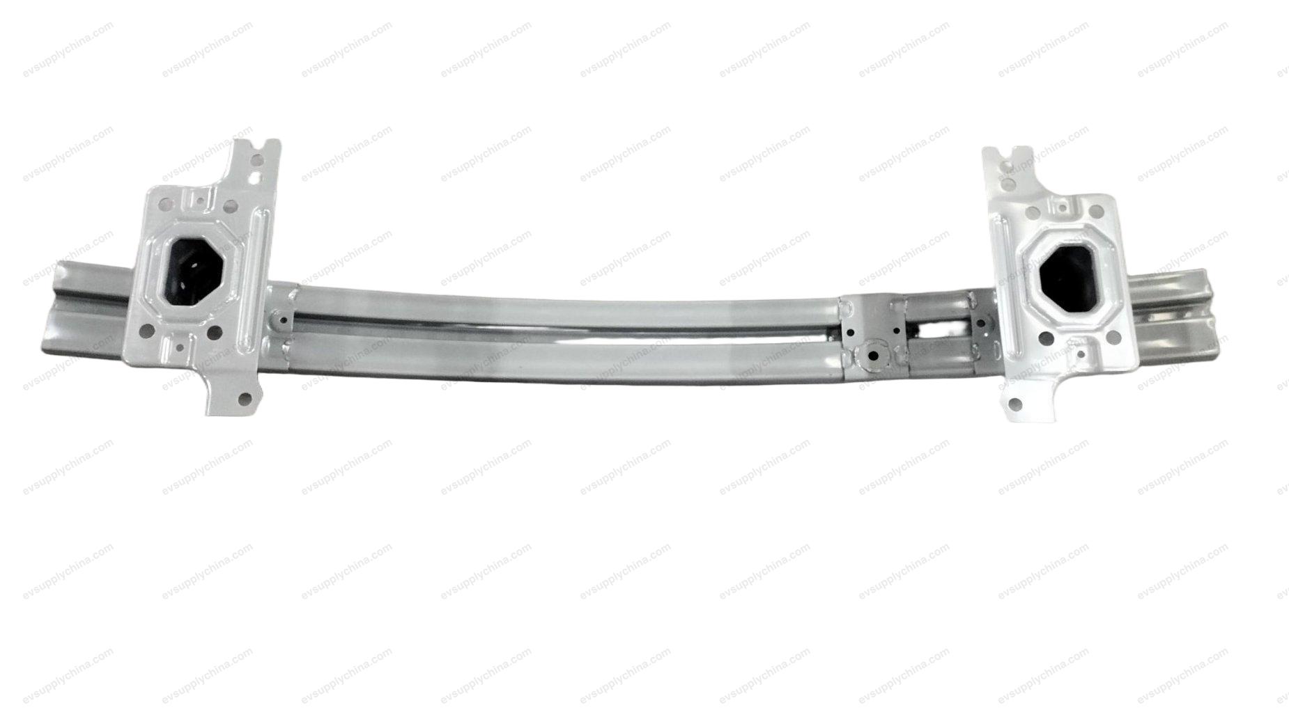 Front bumper beam assembly — BYD Atto 3