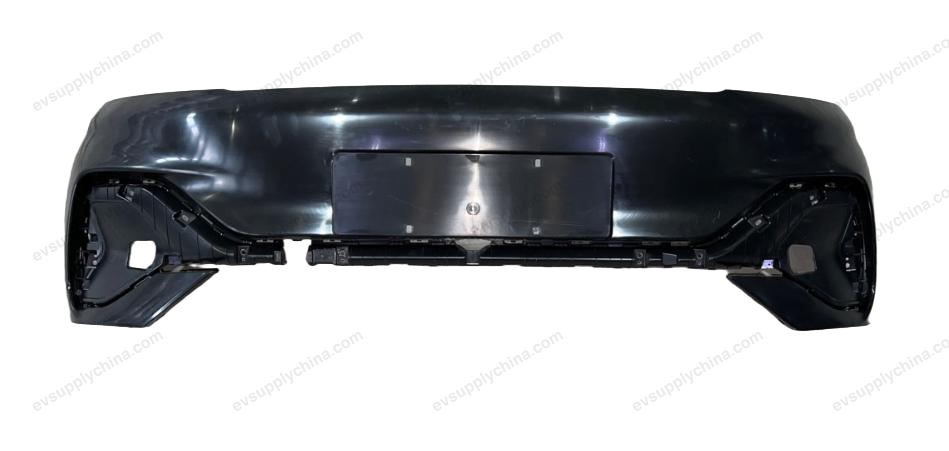 Front bumper body — BYD Atto 3