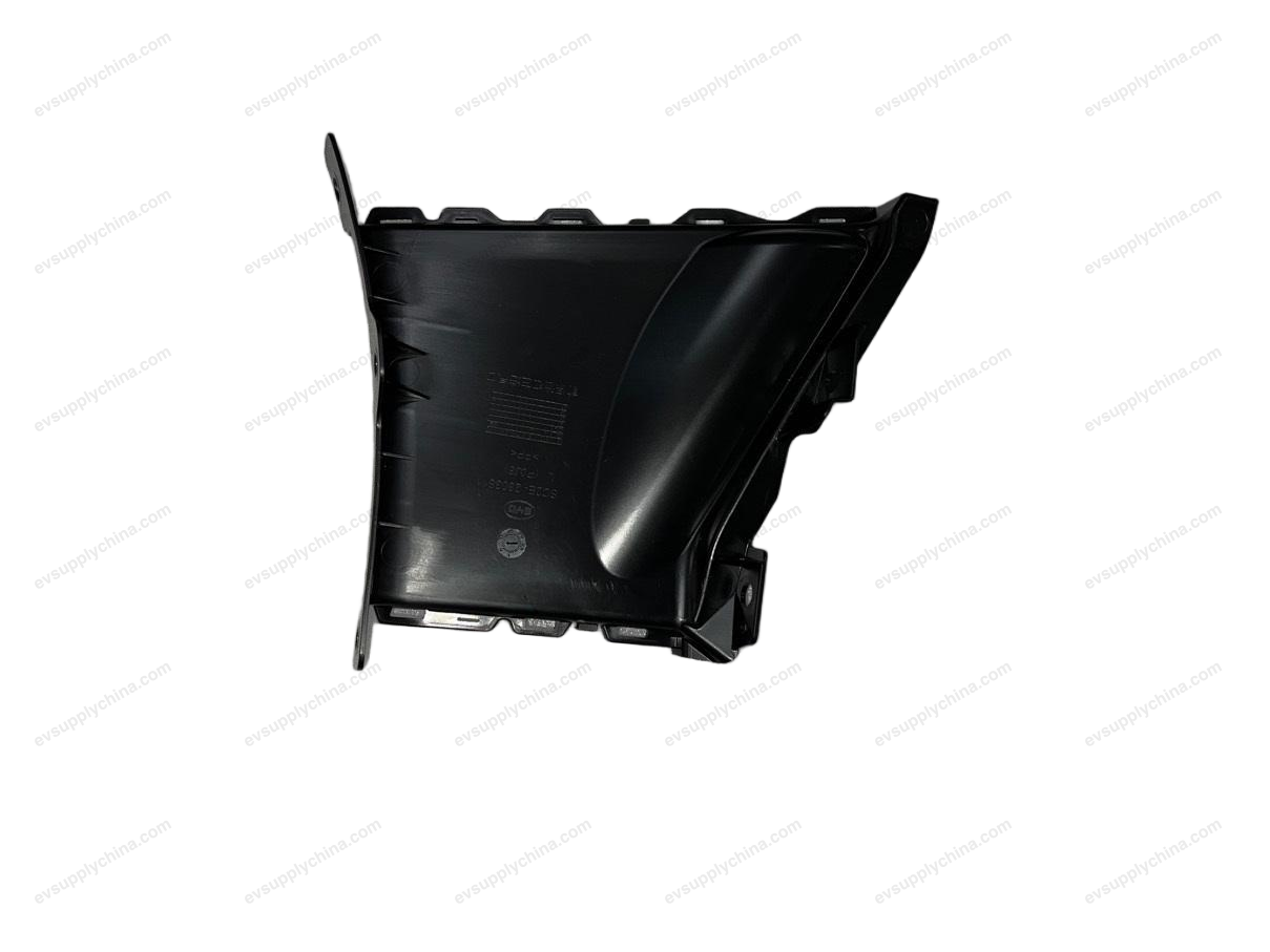 Front bumper left air intake I
