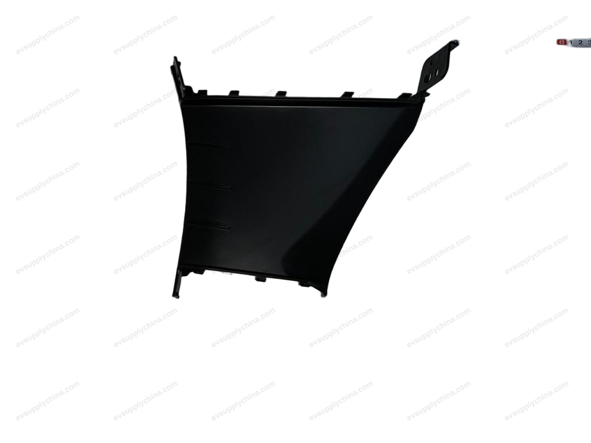 Front bumper left air intake II