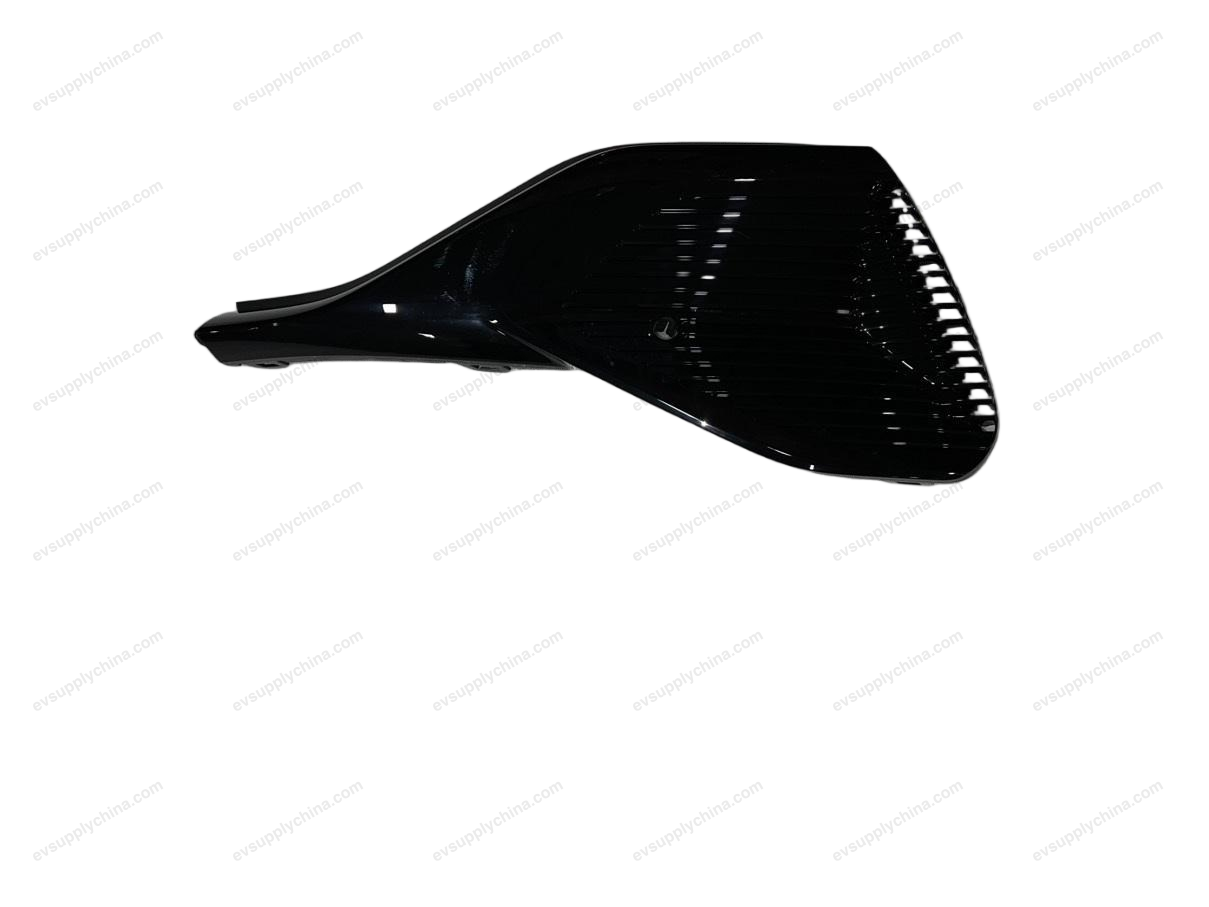Front bumper left trim cover — BYD Atto 3