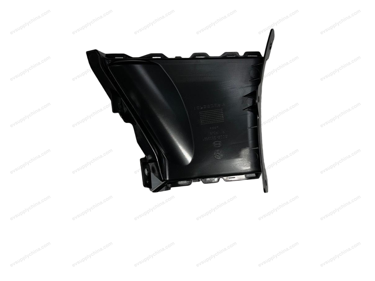 Front bumper right air intake I