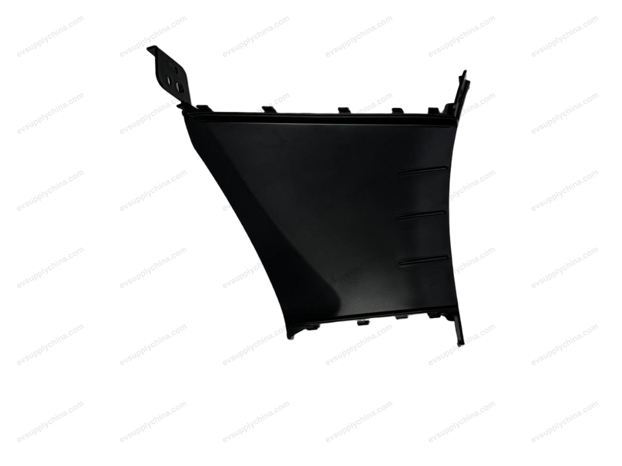 Front bumper right air intake II