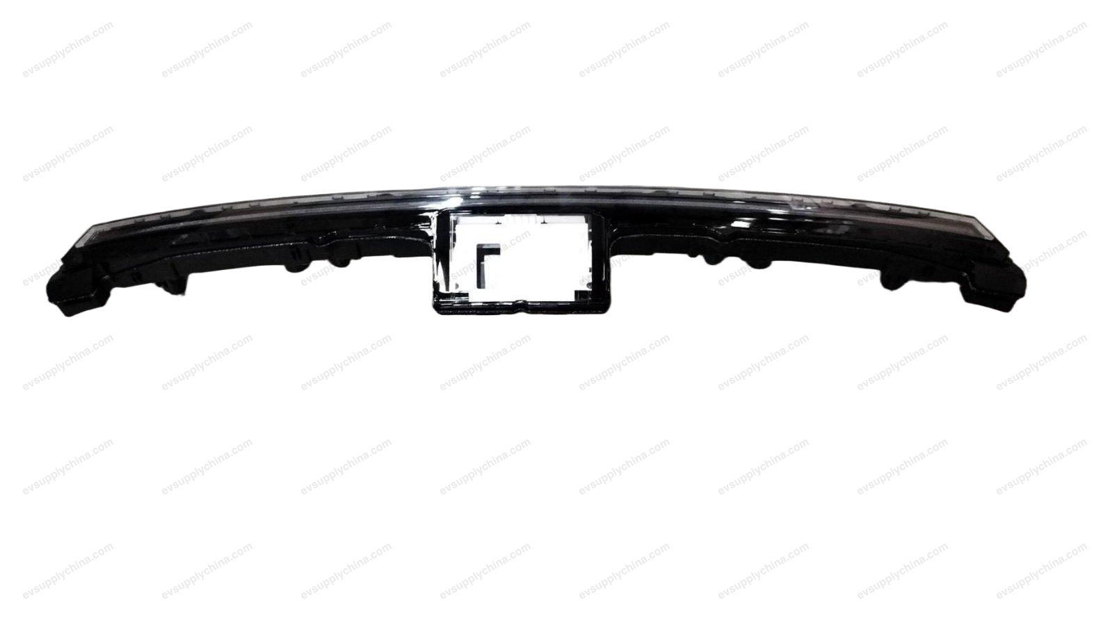 Front center position lights — BYD Atto 3