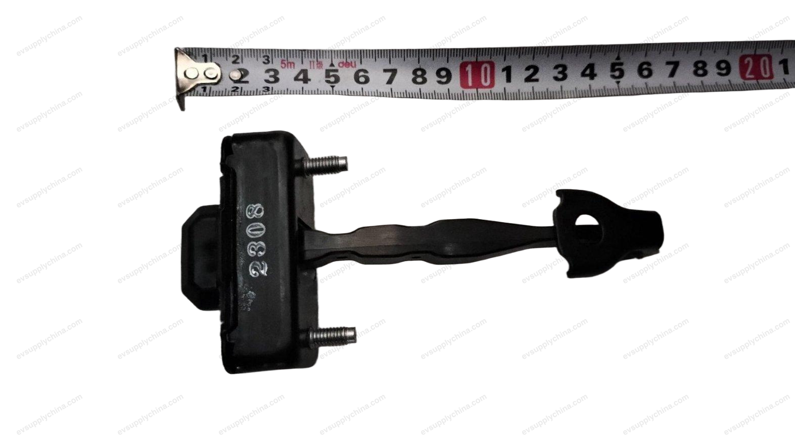 Front door limiter assembly — BYD Atto 3