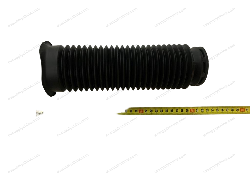 Front dust cover — BYD Atto 3