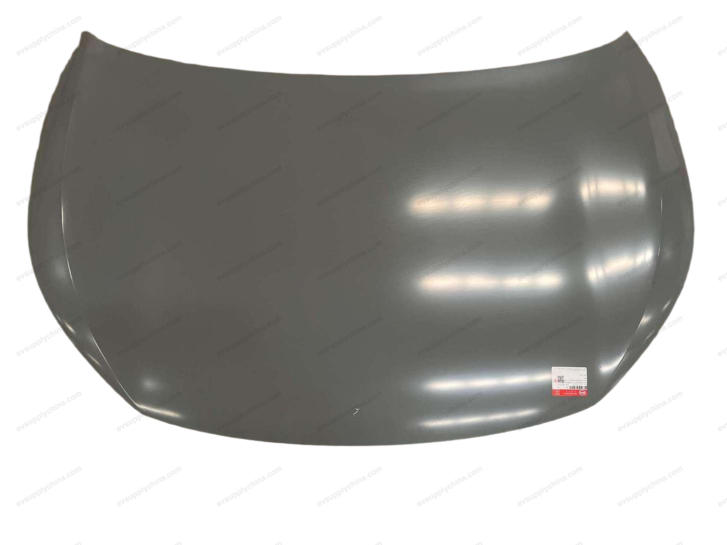Front hood assembly — BYD Atto 3