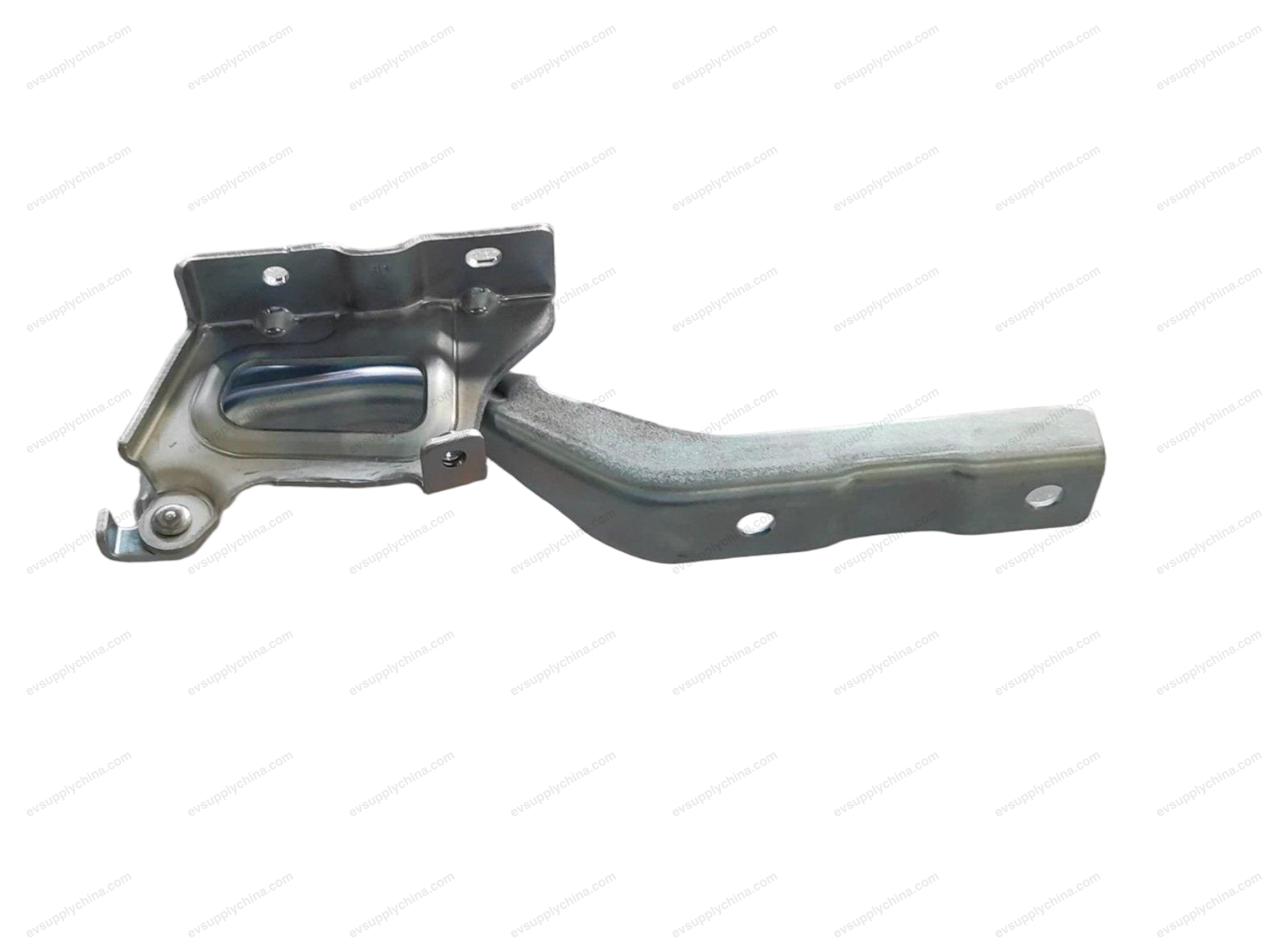 Front hood left hinge assembly — BYD Atto 3