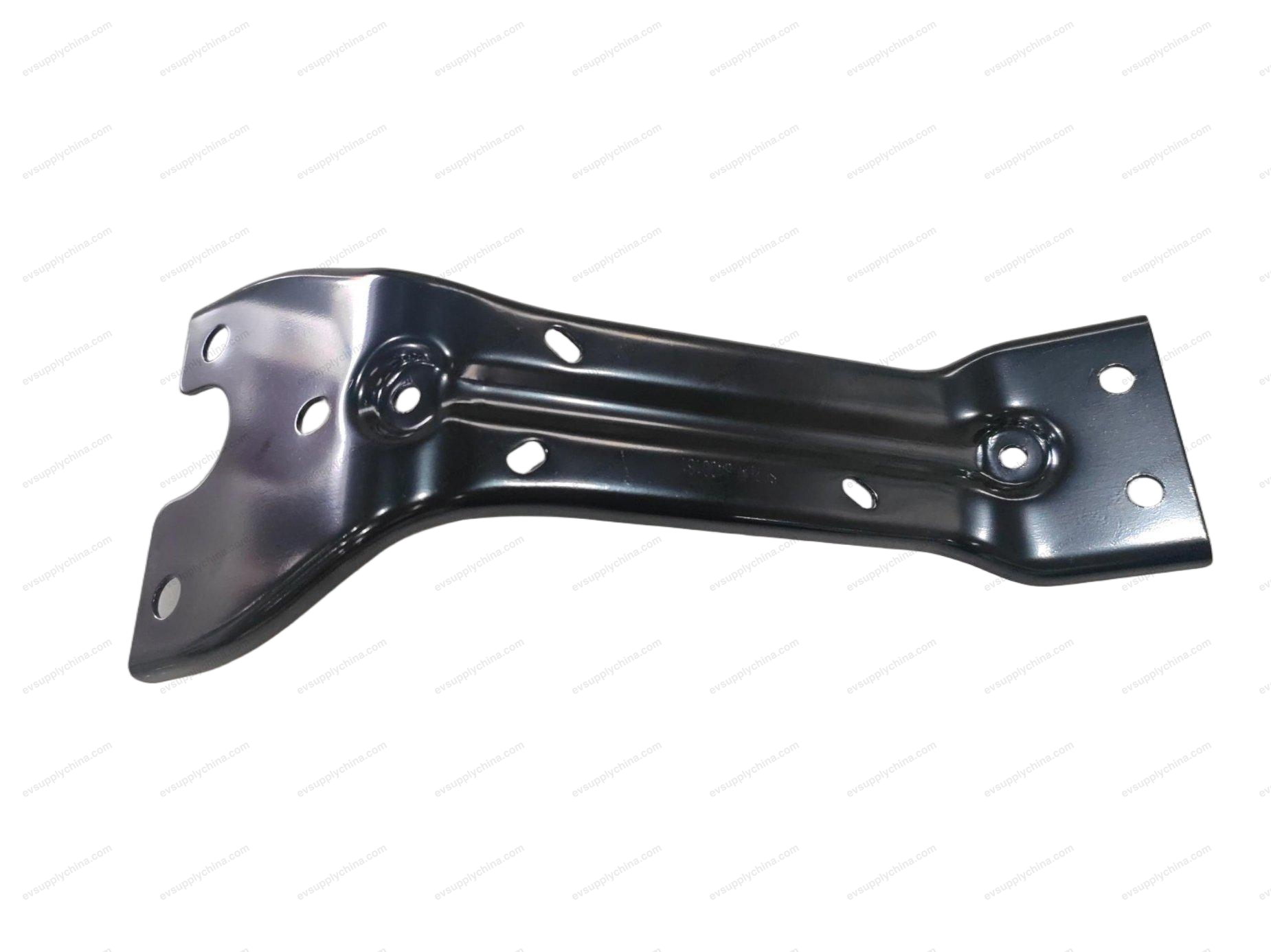 Front hood lock bracket — BYD Atto 3