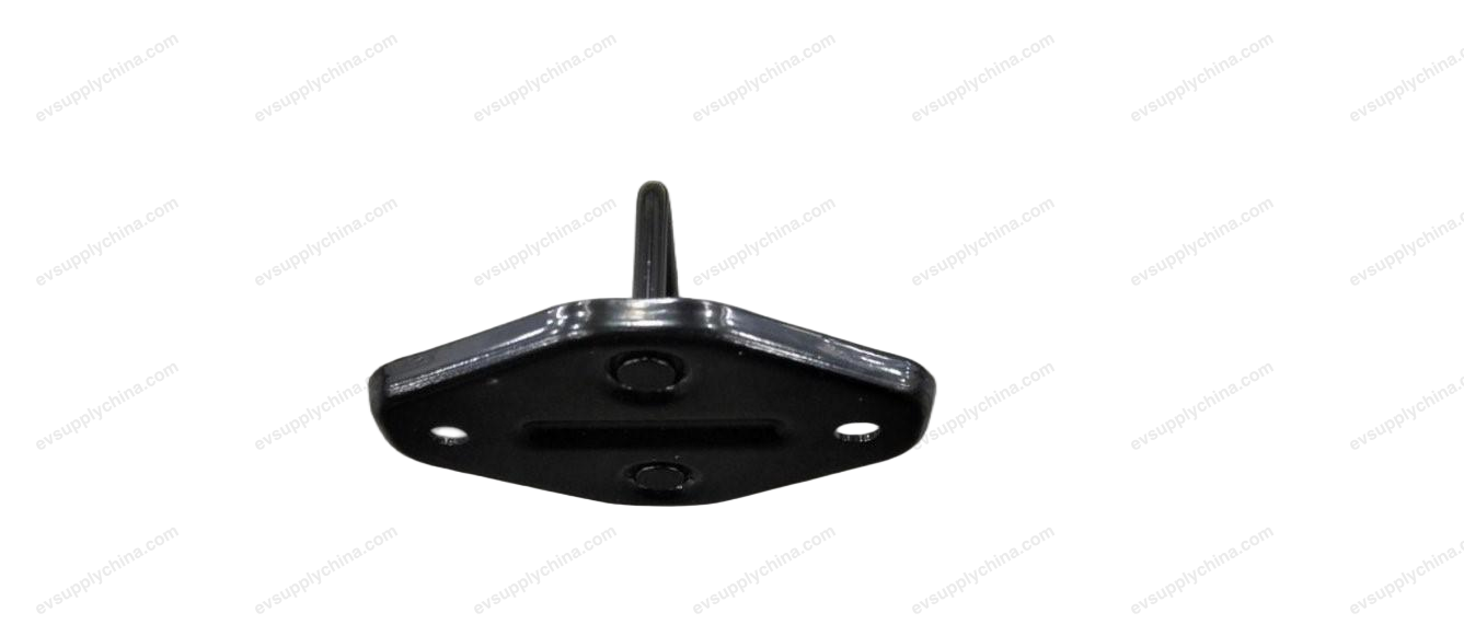 Front hood locking ring — BYD Atto 3