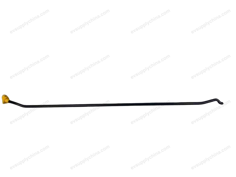 Front hood strut assembly — BYD Atto 3