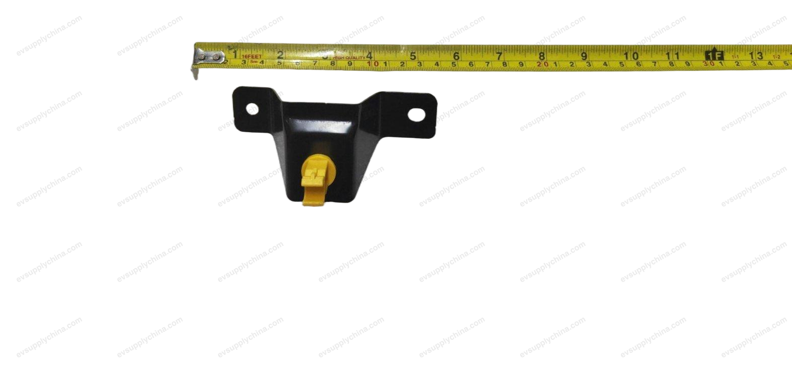 Front hood strut bracket assembly — BYD Atto 3