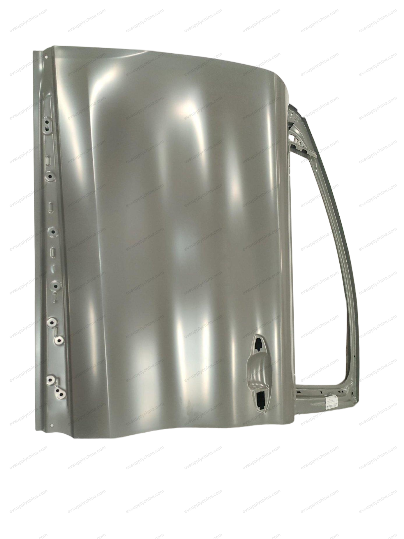 Front left door assembly — BYD Atto 3