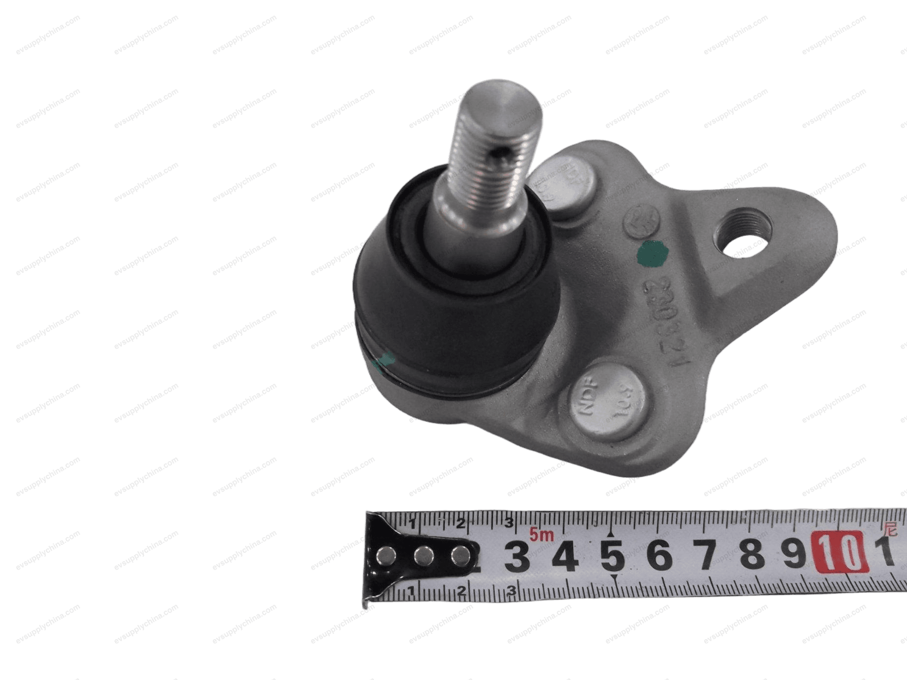 Front lower control arm ball joint assembly — BYD Atto 3