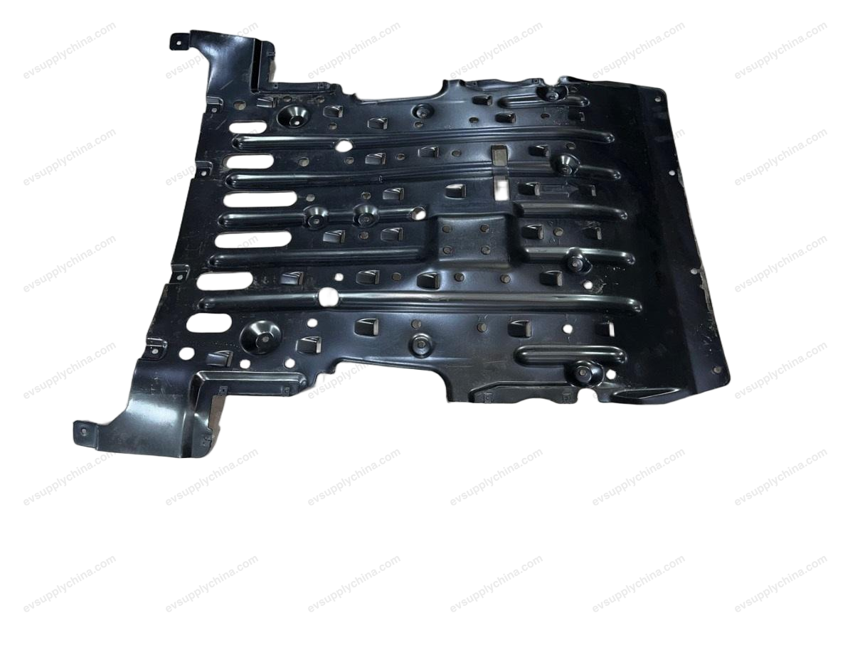 Fenders & Mudguards