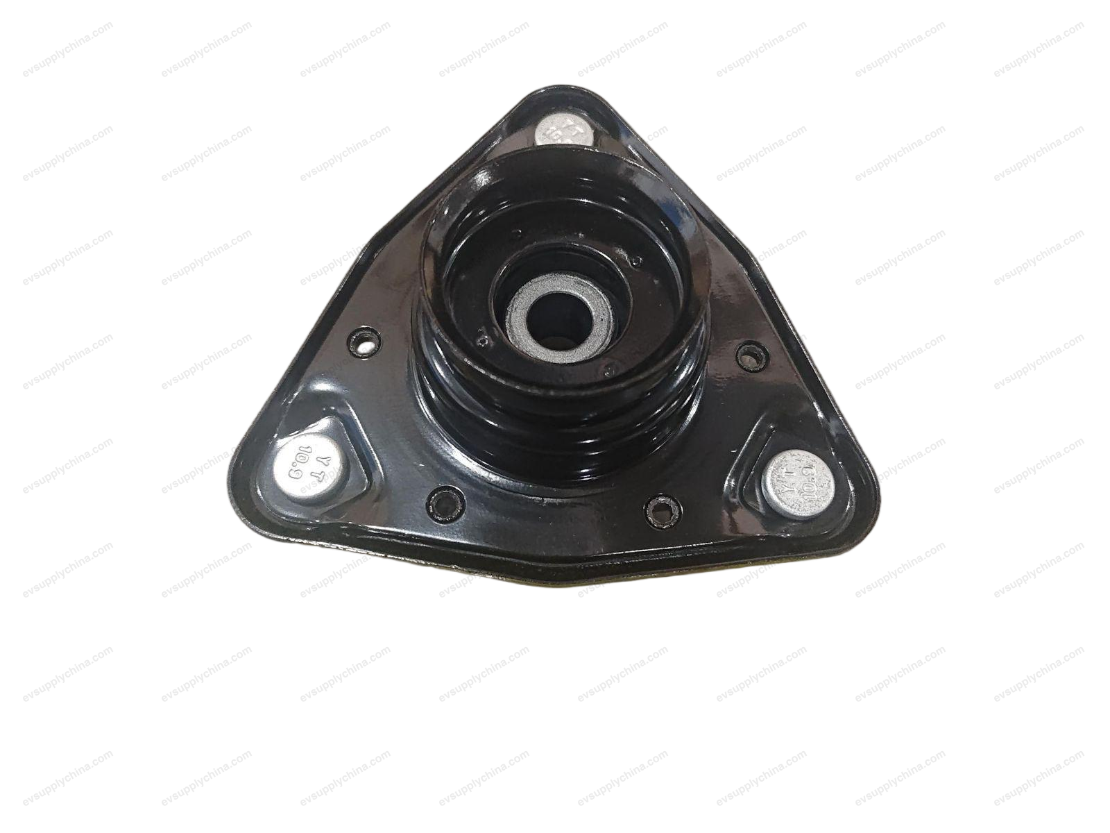 Front reduction and upper support combination — BYD Atto 3