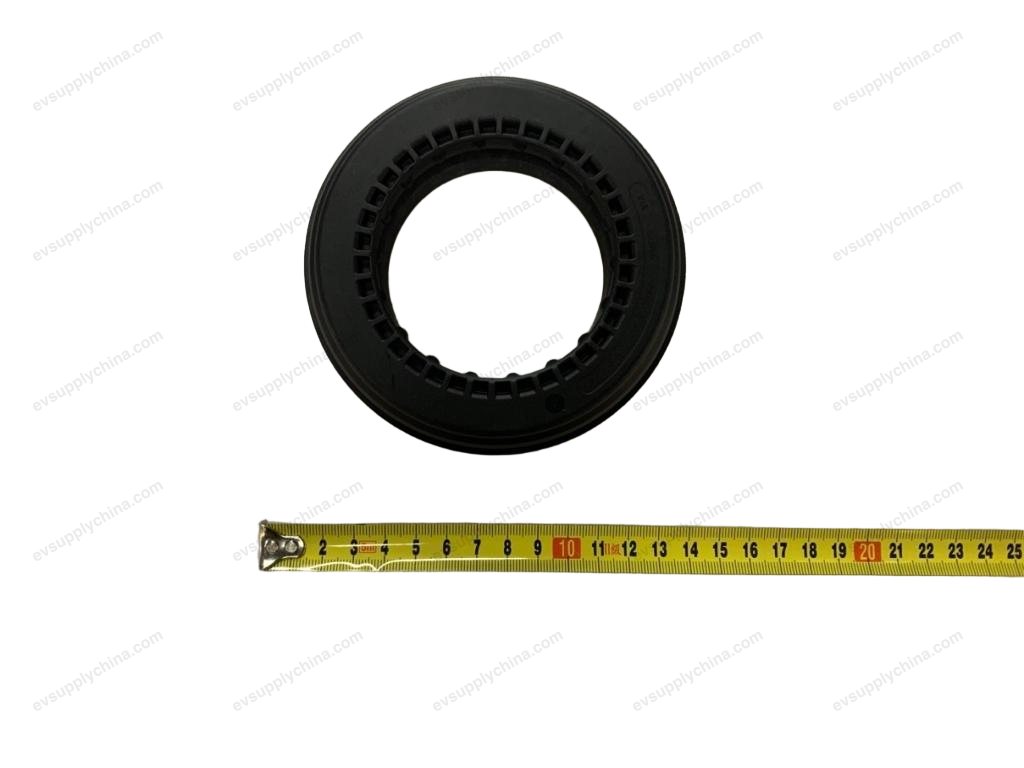 Front reduction bearing assembly — BYD Atto 3