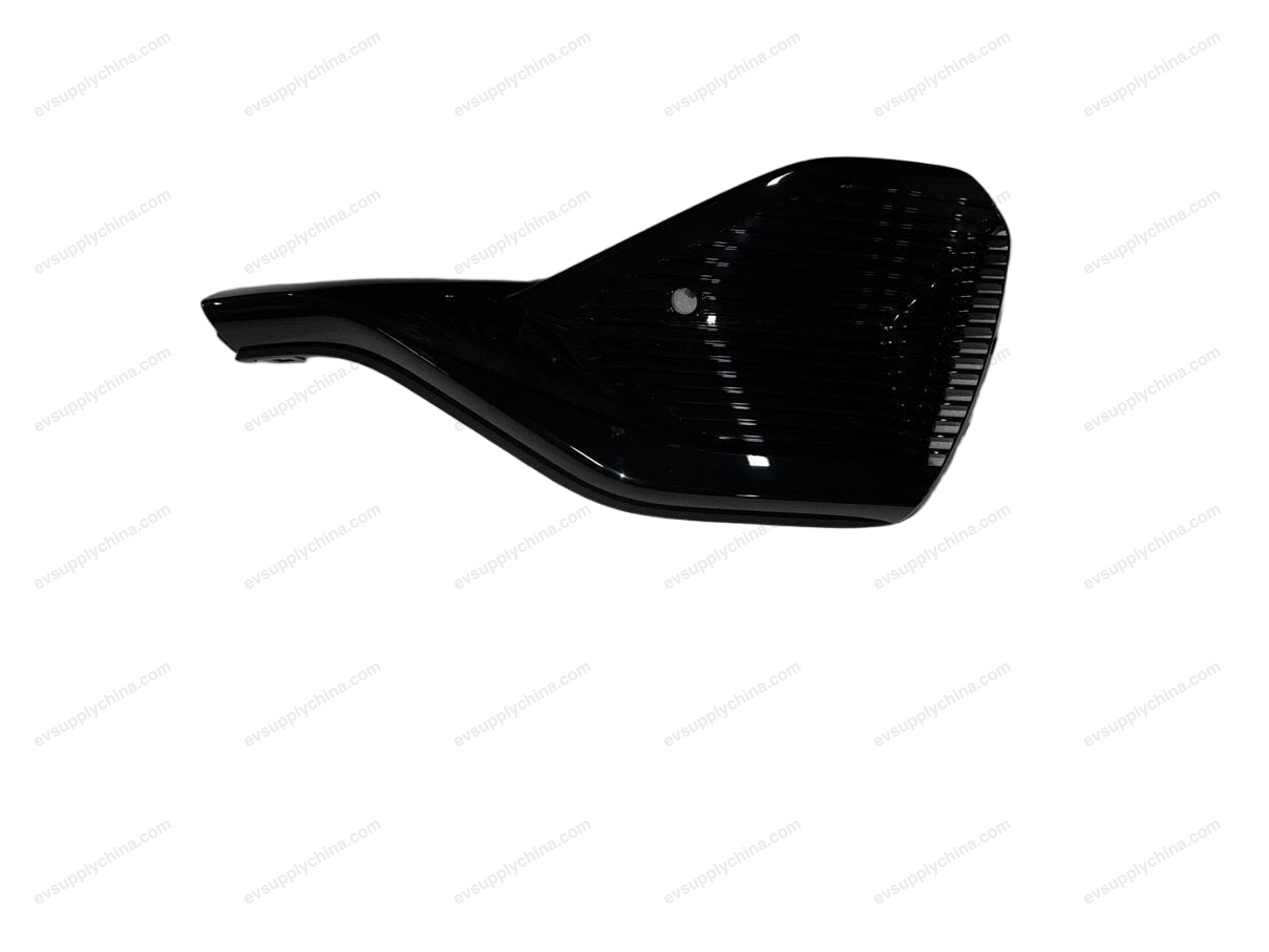 Front right bumper trim cover — BYD Atto 3