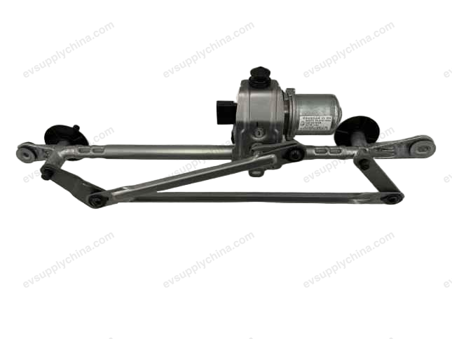 Wiper System