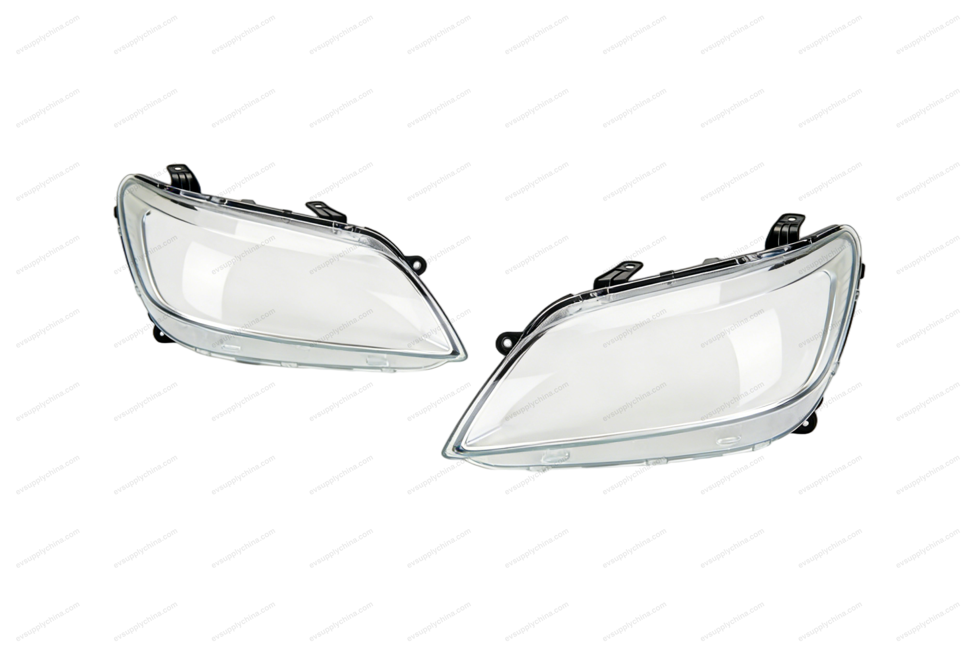 Headlight cover L/R — BYD Atto 3