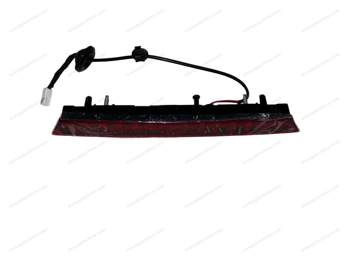 High-mounted brake light — BYD Atto 3