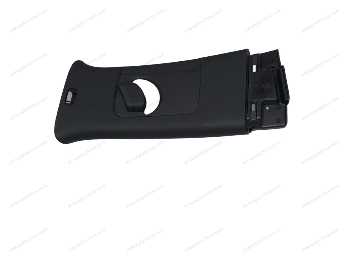 Left B-pillar upper guard plate assembly — BYD Atto 3