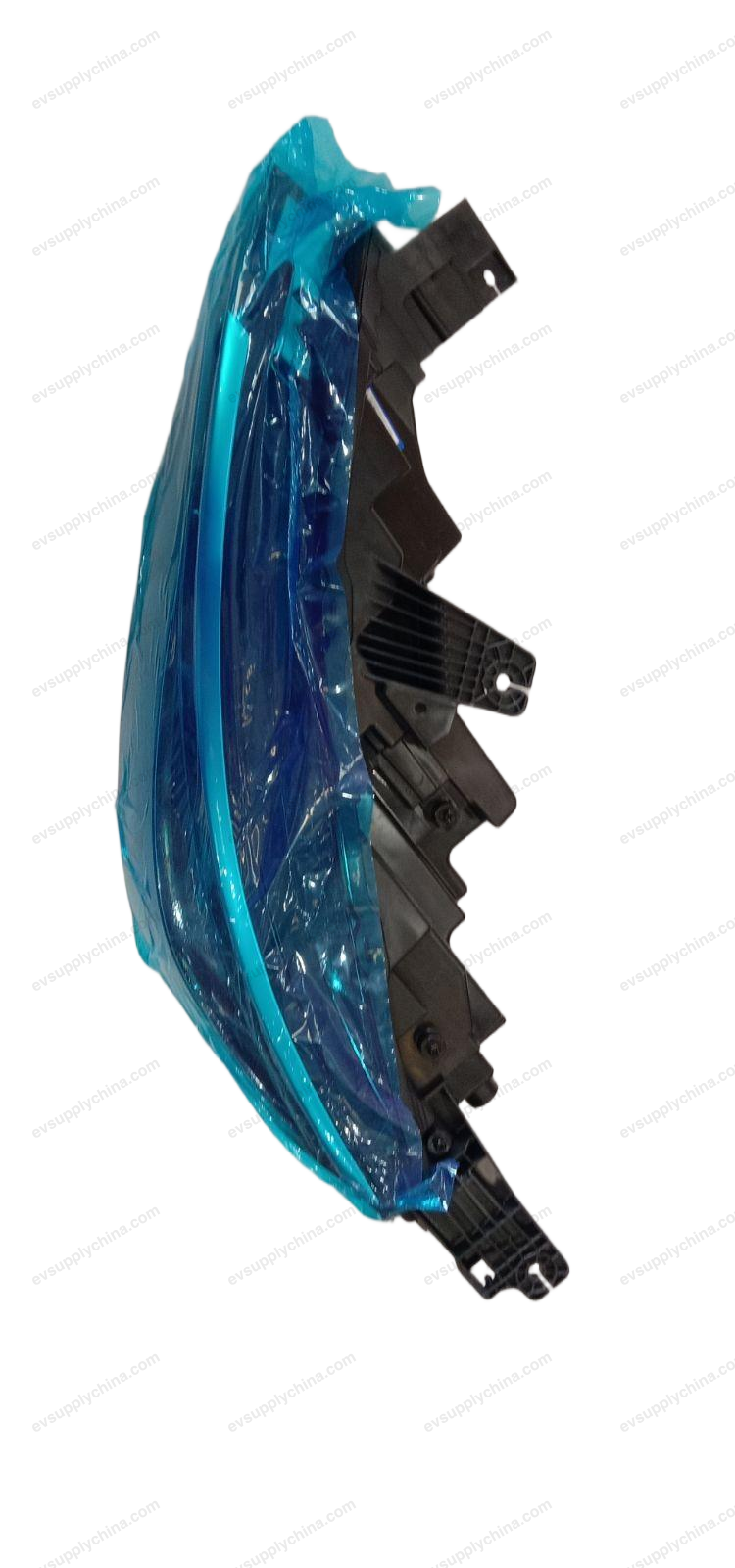 Left combination headlight assembly — BYD Atto 3