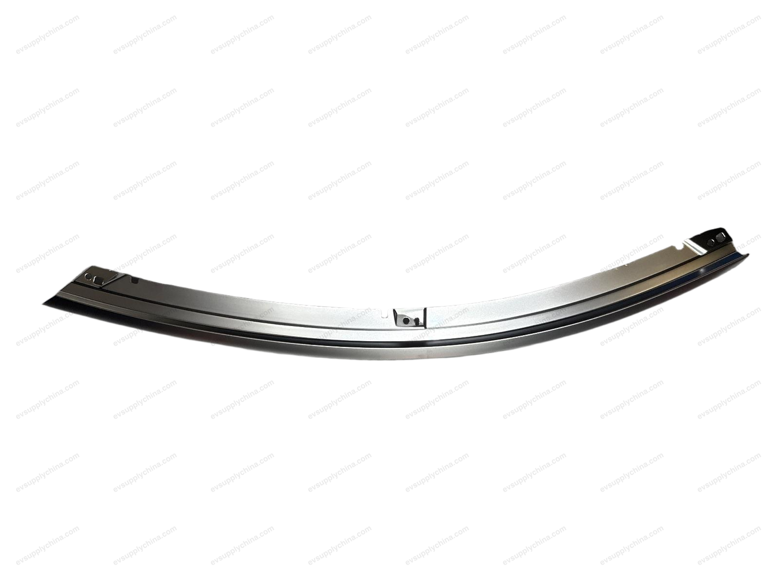 Left combination headlight trim — BYD Atto 3