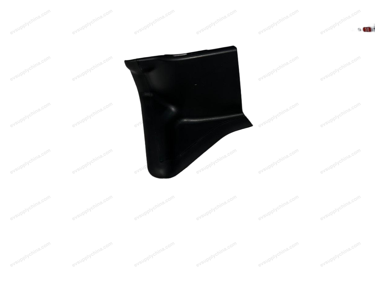 Left combination rear light cover — BYD Atto 3