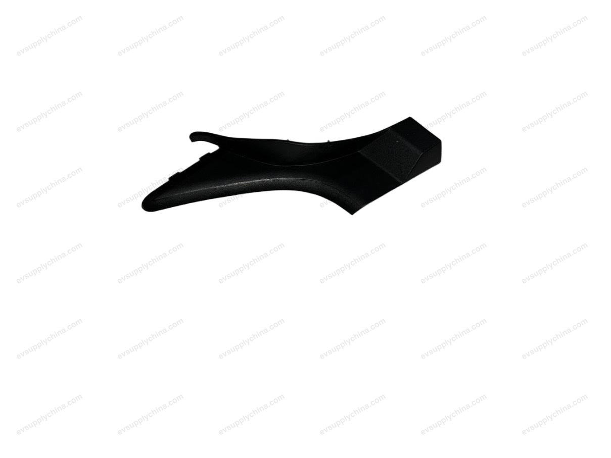 Left cover of the ventilation cover body — BYD Atto 3