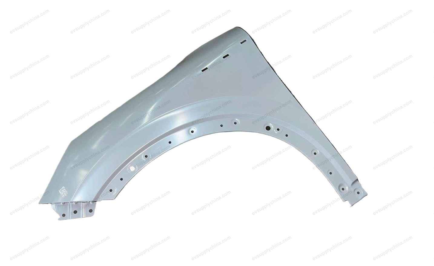 Left fender assembly — BYD Atto 3